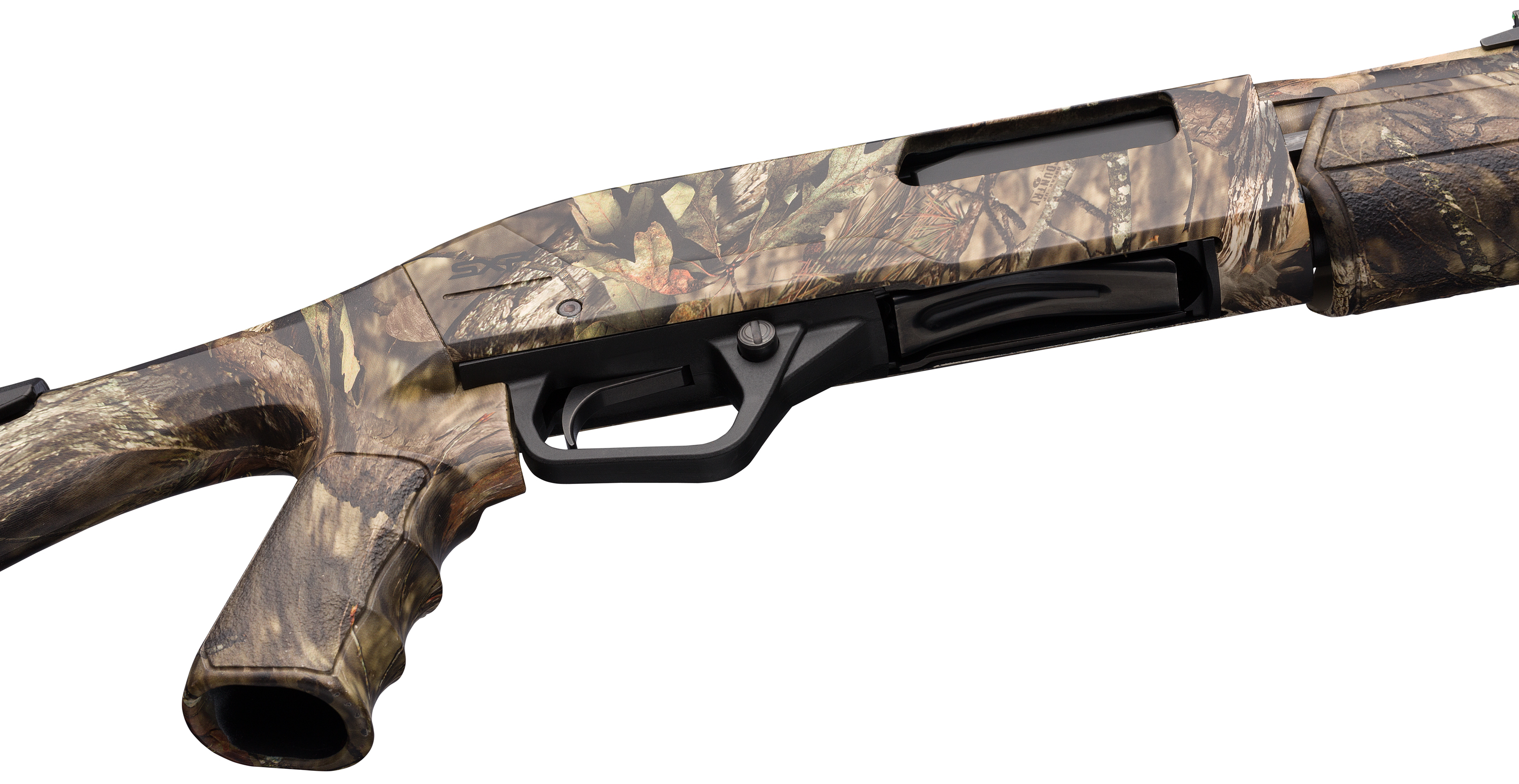 SXP Long Beard Mossy Oak BreakUp Country Winchester